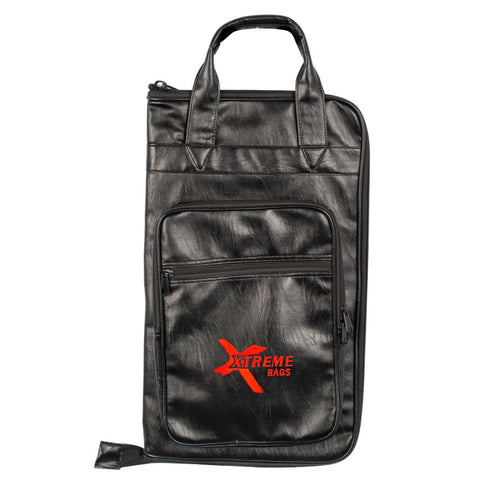 Xtreme Deluxe Large Drum Stick Bag